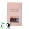 Eco Box Bottom Corn Starch Poop Bag الصانع من الصين