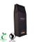 Good Seal Ayclity Square Bottom Green Coffee Bag Manufacturer من الصين