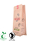 الغذاء Ziplock PLA مجمعة القهوة التعبئة والتغليف الصانع الصين