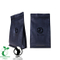 الغذاء Ziplock Block Bottom Compostable Bag PLA المزود في الصين