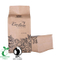 Good Seal Ayclity Block Bottom Bean Bean Packaging Bag Factory الصين