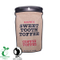 مخصص مطبوعة Bio Coffee Packaging Side Gusset Bag الصانع في الصين