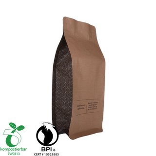 OEM Bio Custom Printing Empty Tea Bag Manufacturer في الصين