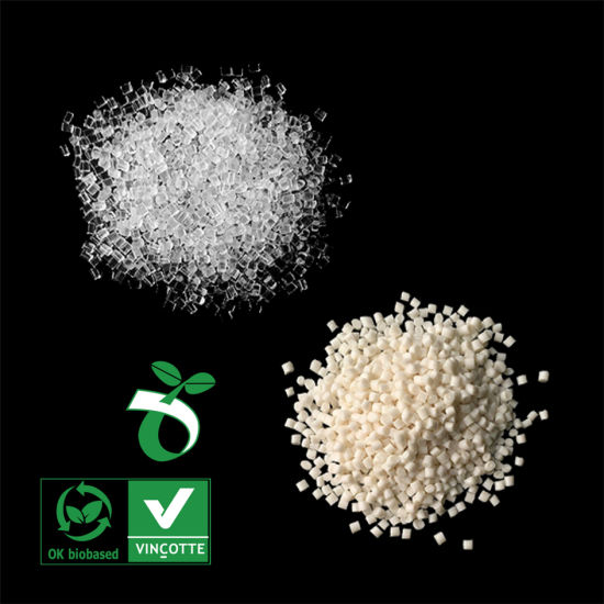 جودة عالية PLA Masterbatch Pellets Factory من الصين