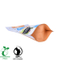 مصنع أكياس سوبر ماركت Ziplock Doypack Eco قابل للإغلاق في الصين