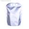 حقيبة الوقوف البلاستيكية القابلة لإعادة الاستخدام مع مصنع صنبور من الصين