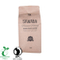 قابلة لإعادة الاستخدام PLA و Pbat Tea Pouch Pouch المزود في الصين