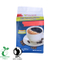 Ziplock Box Bottom Coffee Pouch Valve بالجملة من الصين