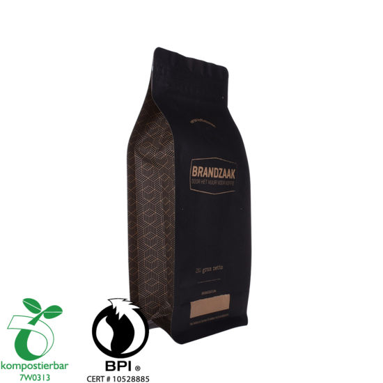 سحاب مربع أسفل صديقة للبيئة التعبئة والتغليف بالجملة من الصين