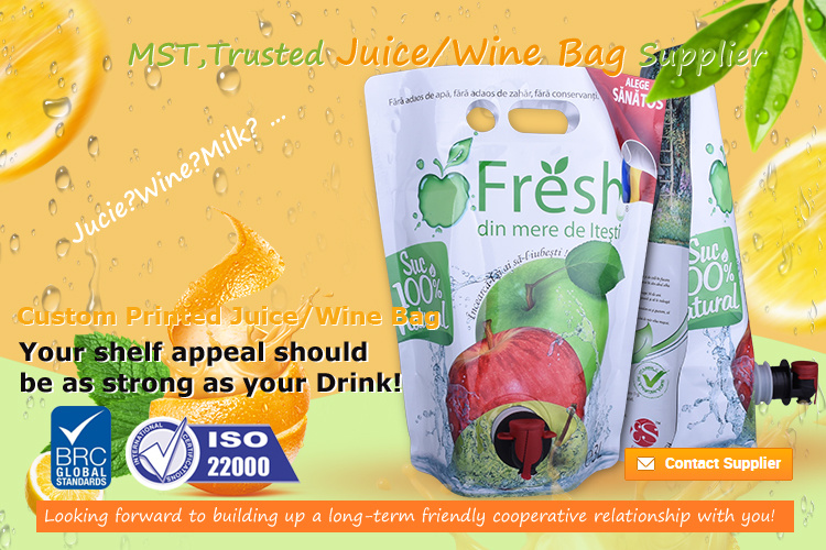 قابلة لإعادة الاستخدام - بلاستيك - حامل - حقيبة - مع - صنبور - مصنع - من الصين