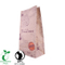 Eco Square Bio Bio Compost Packaging Bag بالجملة في الصين