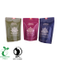 Ziplock Side Gusset Coffee Bag مع One Way Valve Factory الصين