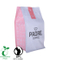 Ziplock Square Bottom Plastic PLA بالجملة في الصين