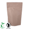 أنواع Ziplock Side Gusset من أكياس الشاي بالجملة في الصين
