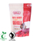 مصنع أكياس سوبر ماركت Ziplock Doypack Eco قابل للإغلاق في الصين
