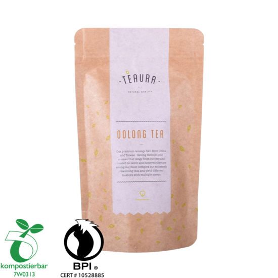 OEM الوقوف 12oz كيس قهوة بالجملة من الصين