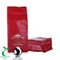 Ziplock Box Bottom Plastic Packaging Coffee Bag الشركة المصنعة من الصين