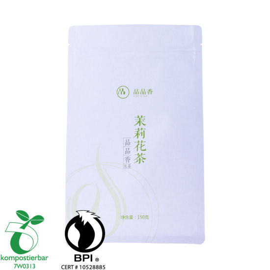 OEM Block Bottom Eco Bag الصين بالجملة في الصين