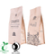 مصنع قهوة PLA و Pbat Valve القابل لإعادة التدوير في الصين