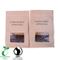Eco Box Bottom Corn Starch Poop Bag الصانع من الصين
