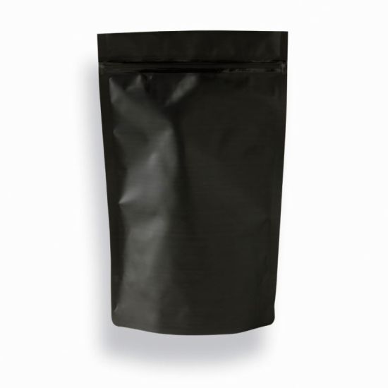 عالية الجودة مخصصة الوقوف الحقيبة سستة حقيبة تغليف أغذية بلاستيكية قابلة للتحلل الحيوي صنع في الصين