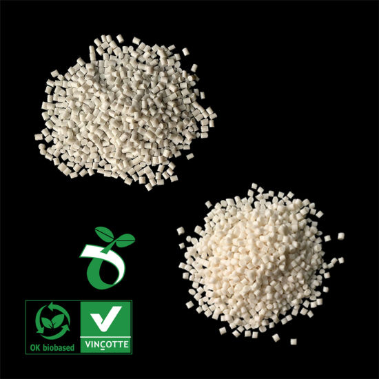 جودة عالية PLA Masterbatch Pellets Factory من الصين