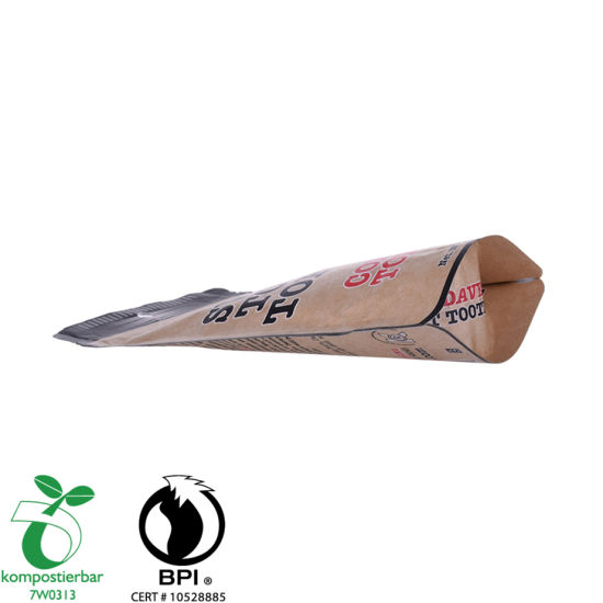 OEM الوقوف 12oz كيس قهوة بالجملة من الصين