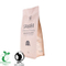 Good Seal Ayclity Block Bottom Drip Drip Coffee Filter Bag Factory في الصين
