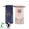 Eco Side Gusset Tea Pouch احباط كيس ورق الكرافت المزود في الصين