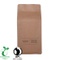 كيس قهوة Doypack بسحاب مع صمام ومورد Ziplock من الصين