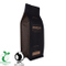Ziplock Box Bottom Coffee Paper Packaging Bag Factory من الصين