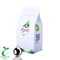 OEM Block Bottom Coffee Sack Bag Factory في الصين