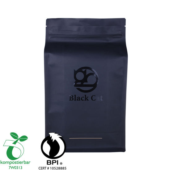 قدرة جيدة على بلوك القاع البلاستيكي القابل للتحلل في الصين