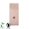 مخصص مطبوعة PLA Kraft Coffee Bag Valve من الصين