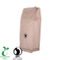 Zipper Box Bottom Private Label Coffee Bag من الصين