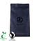 Ziplock Square Bottom Biodegradable Food Grade Bag Factory الصين