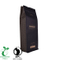 الغذاء Ziplock Block Bottom Coffee Packaging Paper مزود في الصين
