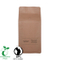 Ziplock Box Bottom Corn Starch Packaging Wholesale من الصين