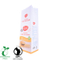 Eco Box Bottom Corn Starch Poop Bag الصانع من الصين