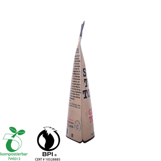 OEM الوقوف 12oz كيس قهوة بالجملة من الصين
