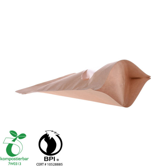 كيس شاي للأغذية من Ziplock Bio Bath بالجملة في الصين