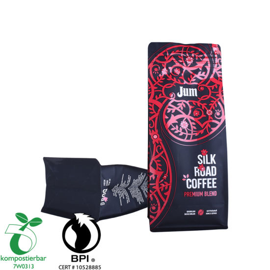 الغذاء الصف دوق-باي صب على كيس القهوة بالجملة من الصين