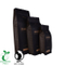 Ziplock Box Bottom Coffee Bag Tin Tie Manufacturer الصين