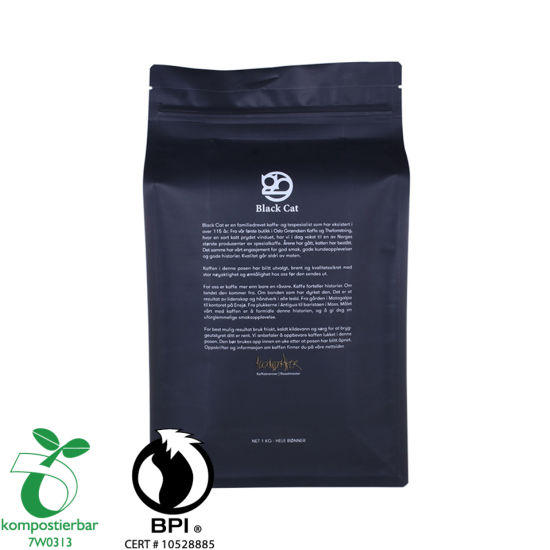 قدرة جيدة على بلوك القاع البلاستيكي القابل للتحلل في الصين