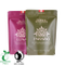 Ziplock Side Gusset Coffee Bag مع One Way Valve Factory الصين