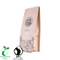 Ziplock Box Bottom PLA Bag Biodegradable Manufacturer الصين