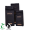 البلاستيك البريدي قفل Yco Coffee Kraft Bag Factory الصين