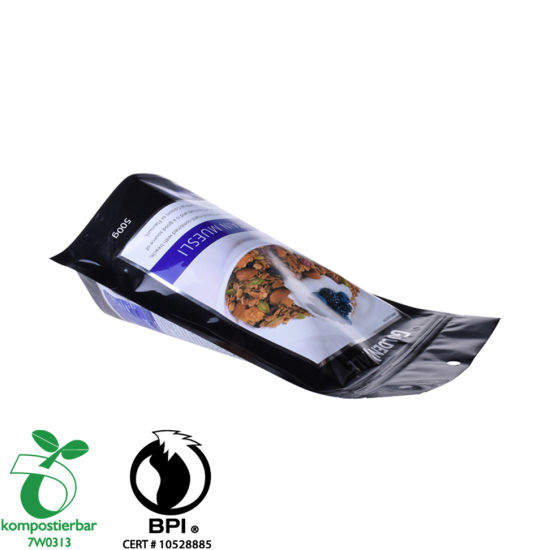 السماد القابل للتحلل البيولوجي بالجملة والمصنع من الصين