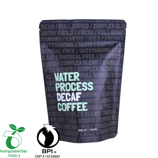 بالجملة الوقوف كيس بلاستيك قابل للتحلل الحيوي سماد مورد من الصين