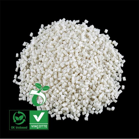 جودة عالية PLA Masterbatch Pellets Factory من الصين